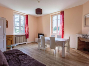 Appartement Anglet, 2 pièces, 4 personnes - FR-1-3-555